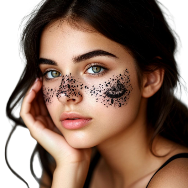 ЛИНИЯ AZIMUT - УХОД ДЛЯ ЖИРНОЙ И ПРОБЛЕМНОЙ КОЖИ И ВОЛОС